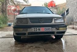 فولكسفاغن ڤينتو